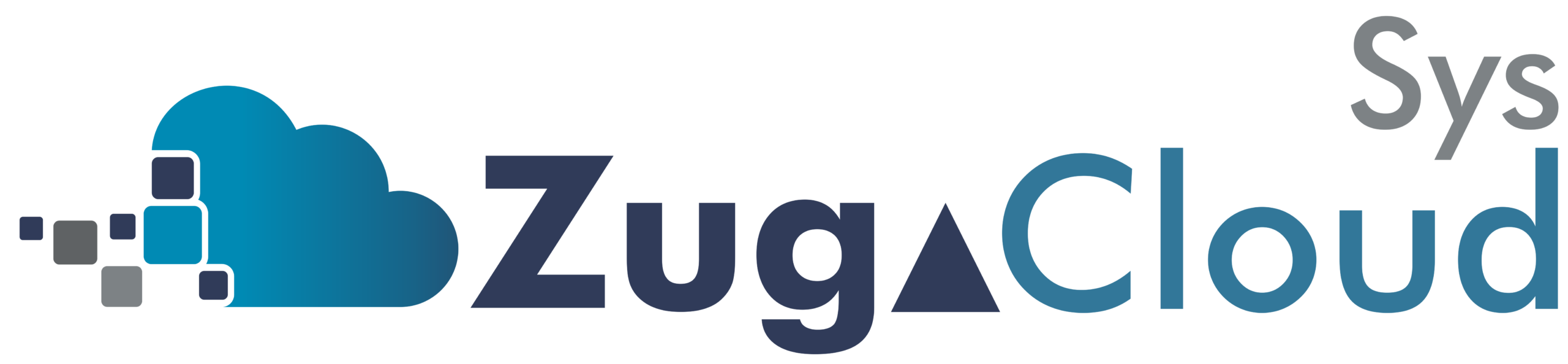 logo zugacloud